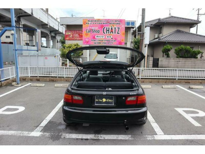 CIVIC