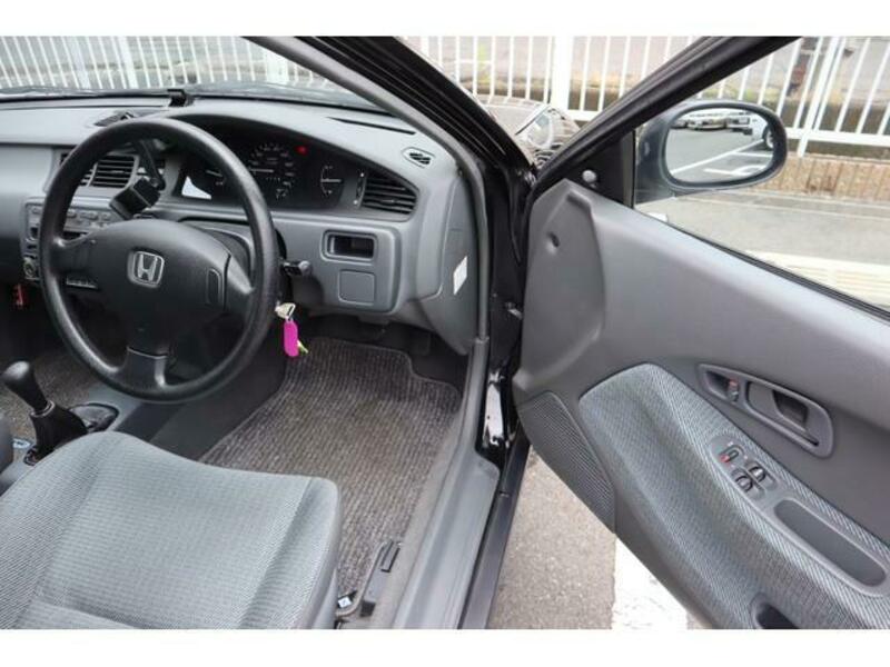 CIVIC