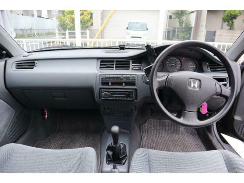 CIVIC