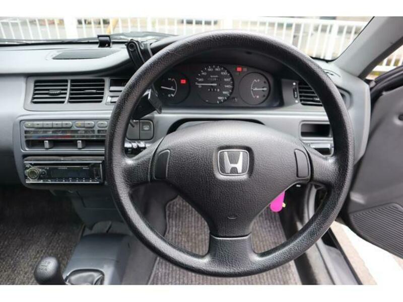 CIVIC
