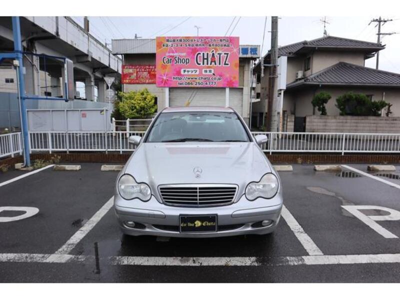 C-CLASS