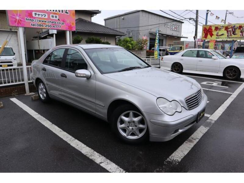 C-CLASS