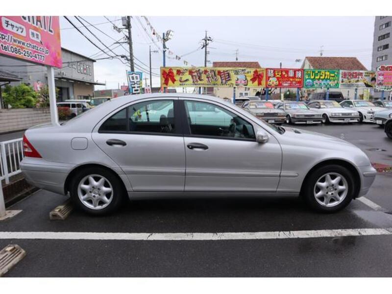 C-CLASS