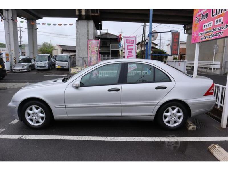 C-CLASS