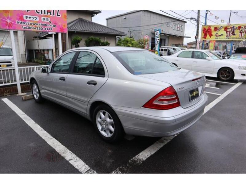 C-CLASS