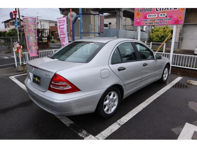 C-CLASS