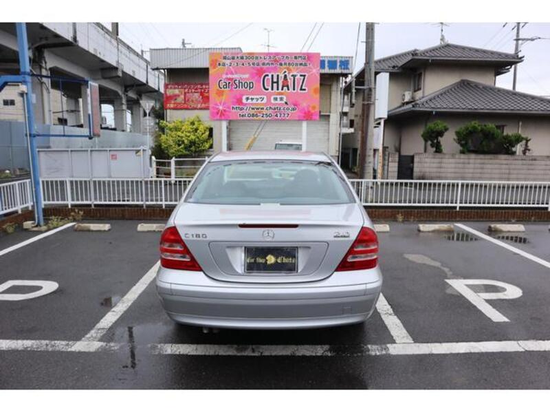 C-CLASS
