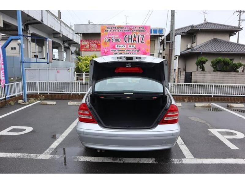 C-CLASS