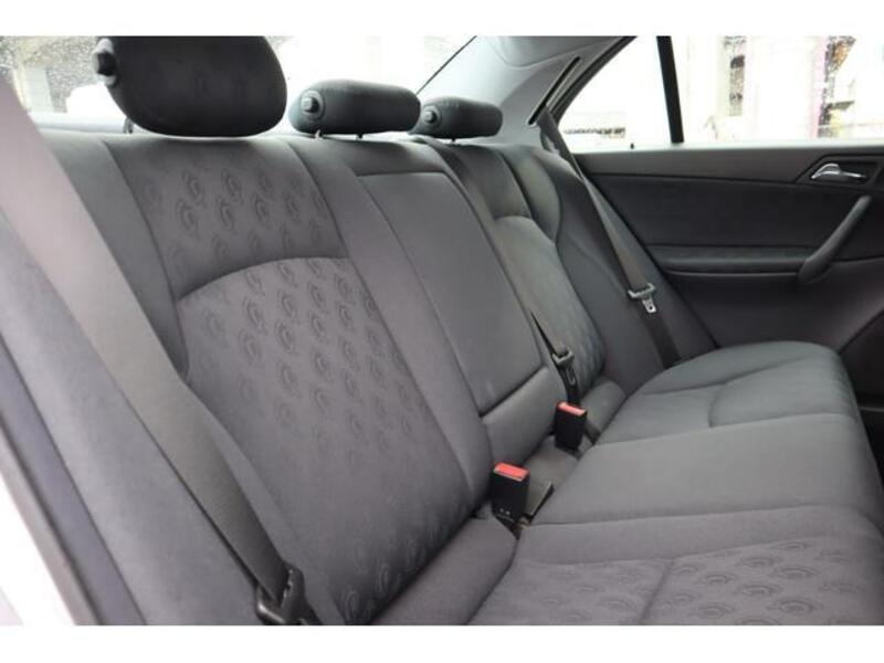 C-CLASS