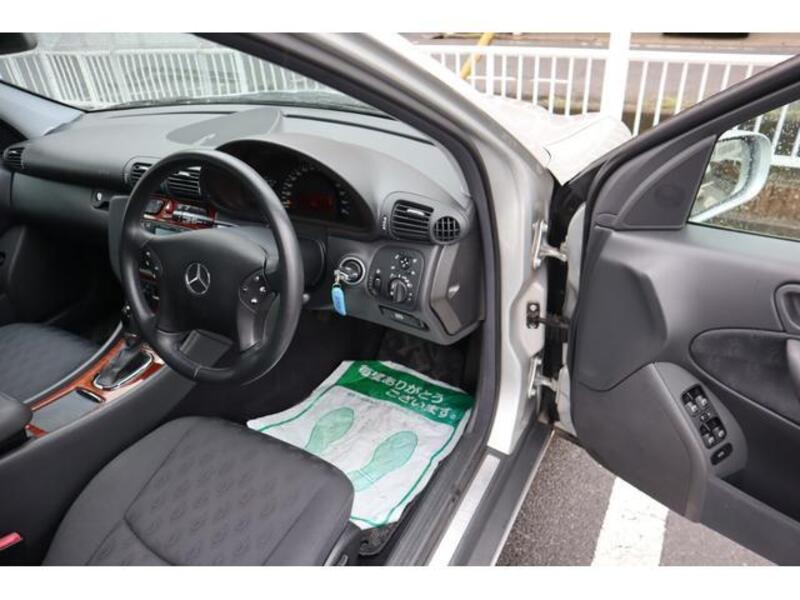 C-CLASS
