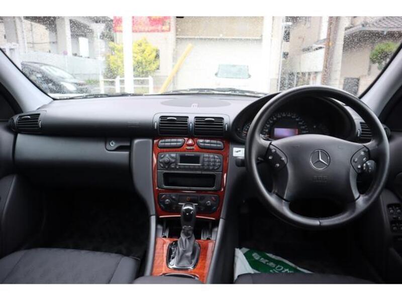 C-CLASS
