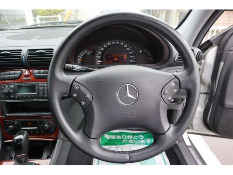 C-CLASS