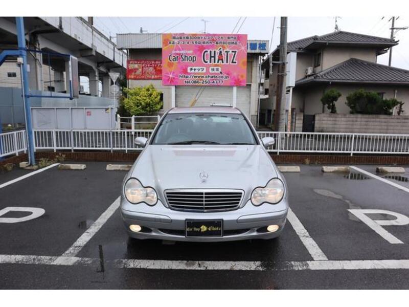 C-CLASS