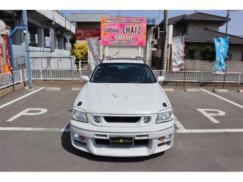 STAGEA