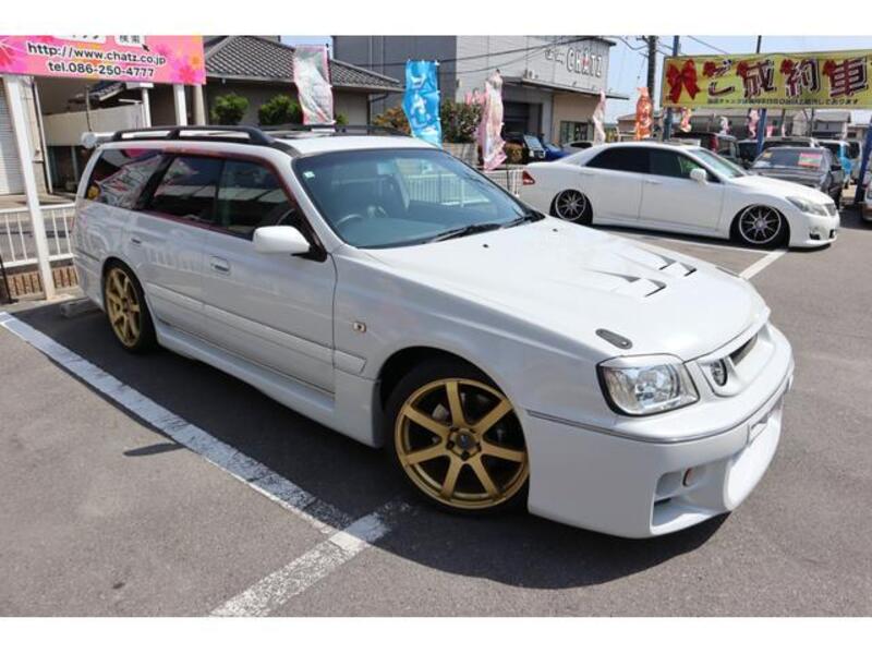 STAGEA