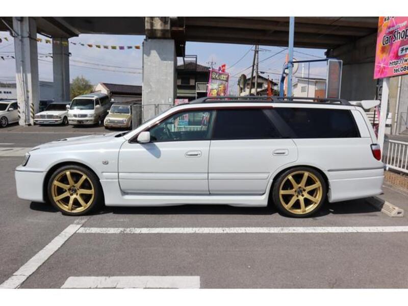STAGEA