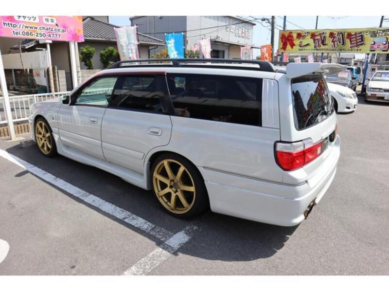 STAGEA