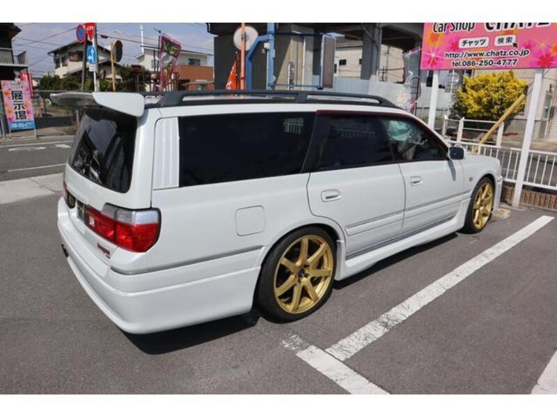 STAGEA