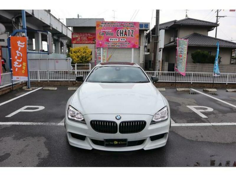 6 SERIES