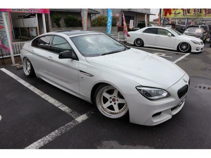6 SERIES