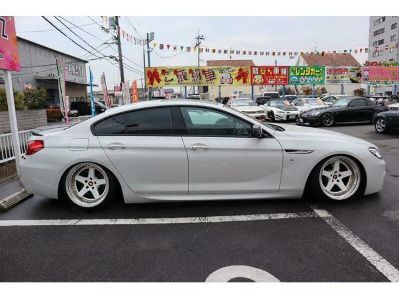 6 SERIES