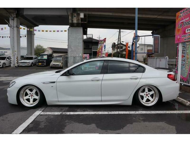 6 SERIES