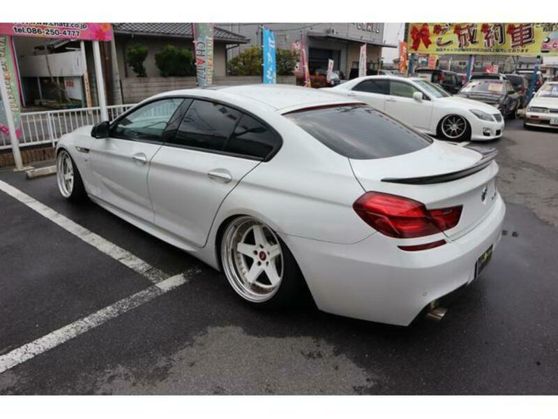 6 SERIES