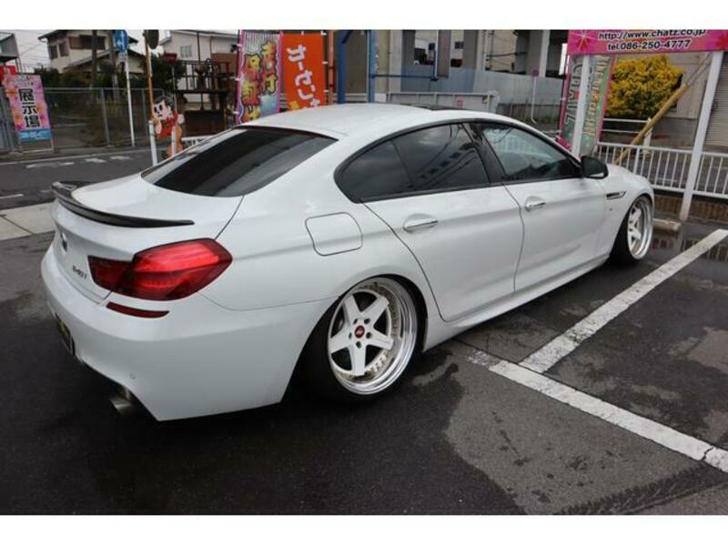 6 SERIES