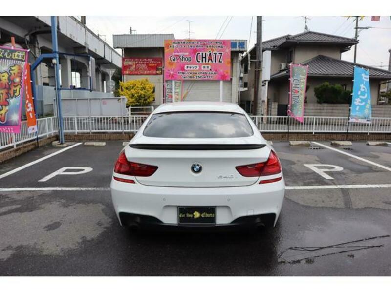 6 SERIES