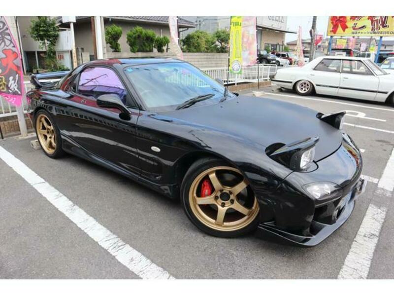 RX-7