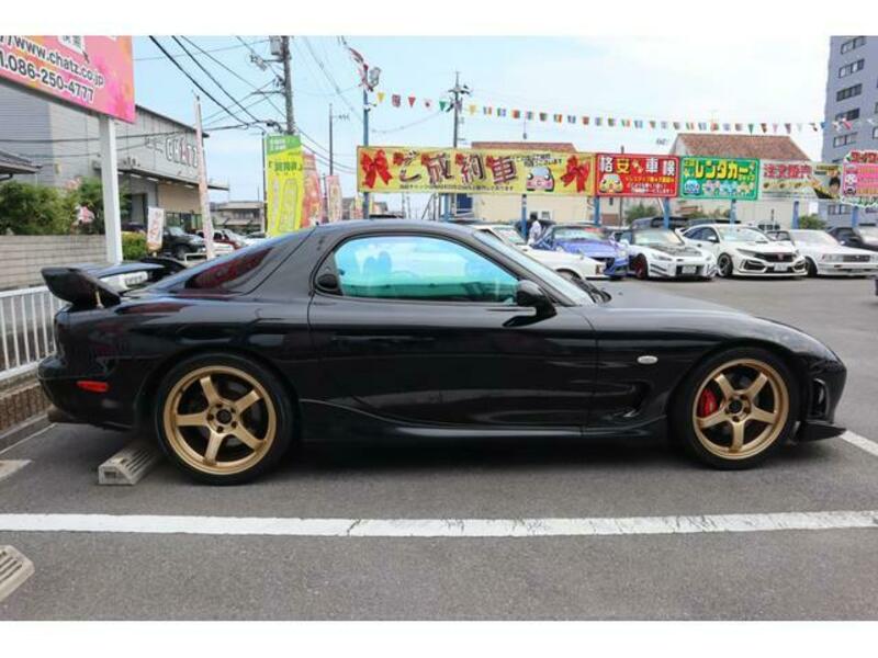 RX-7
