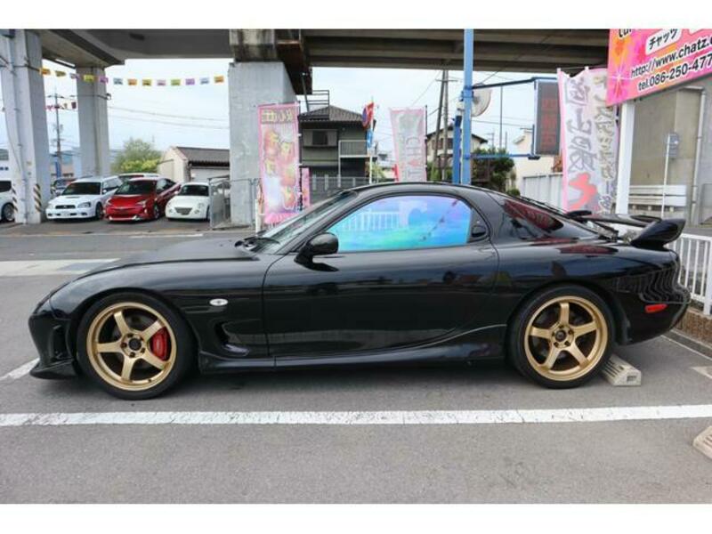 RX-7