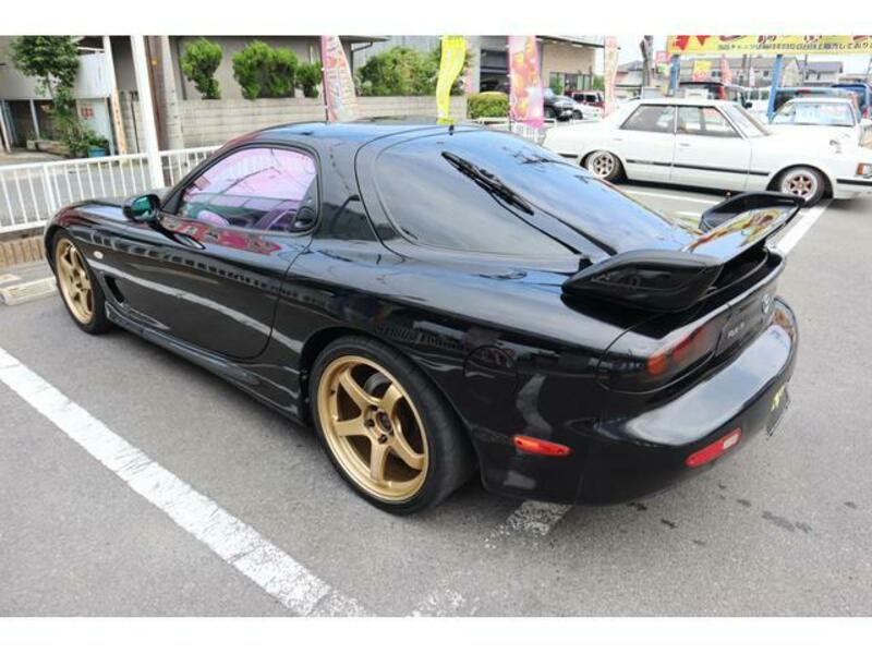 RX-7