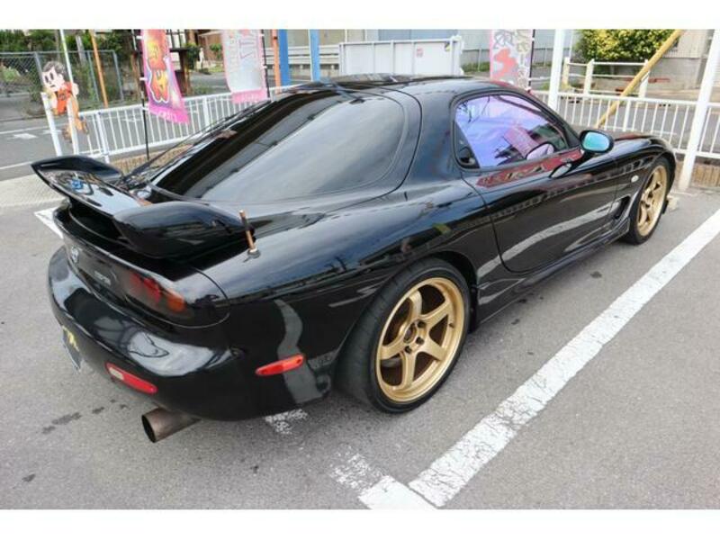 RX-7