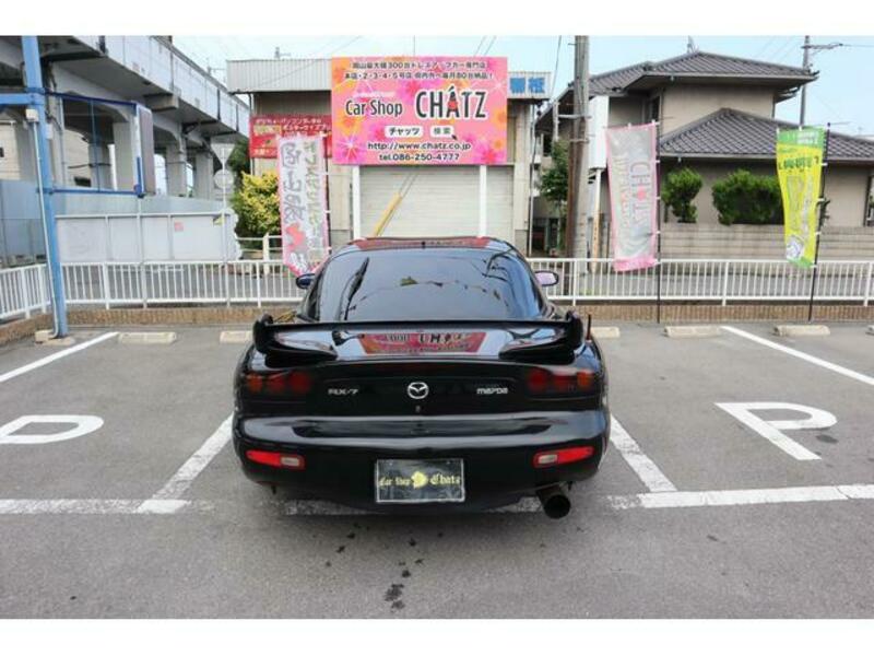 RX-7