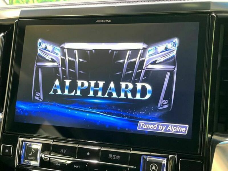 ALPHARD