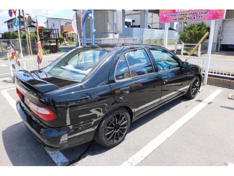 PULSAR