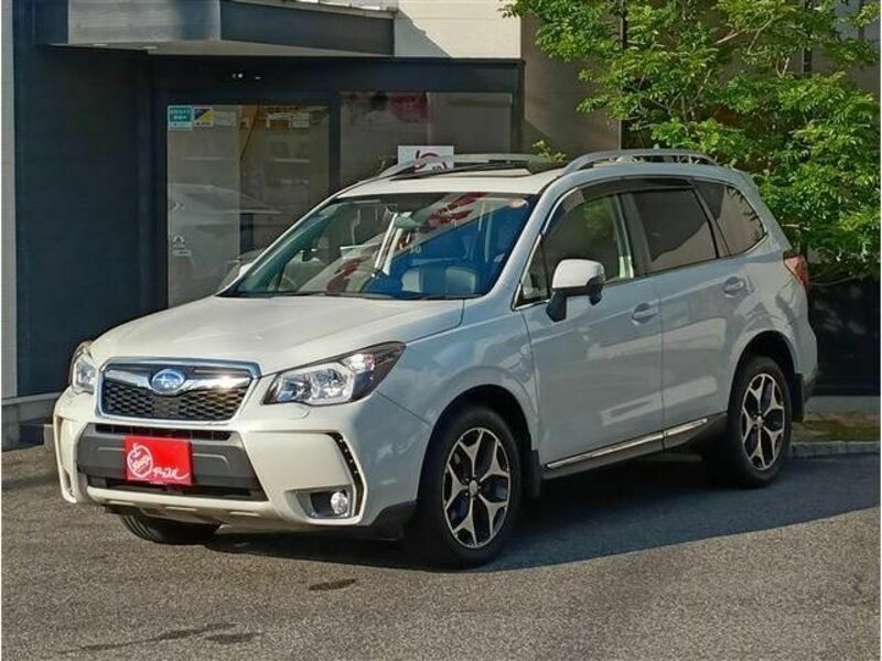 FORESTER-0