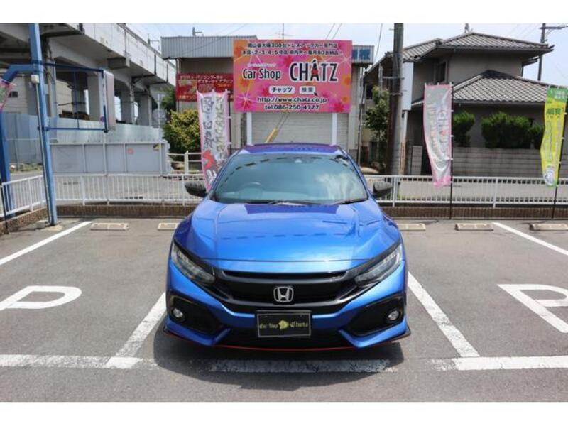 CIVIC