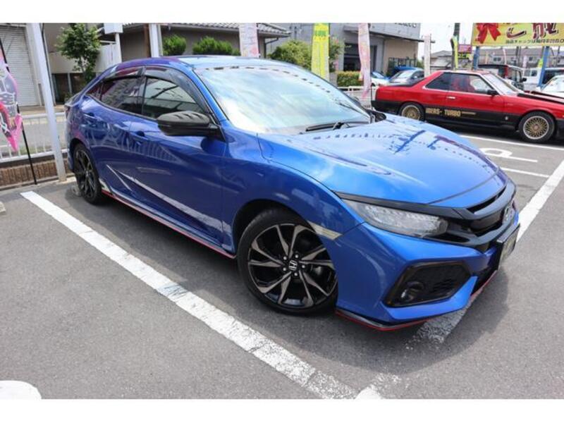 CIVIC