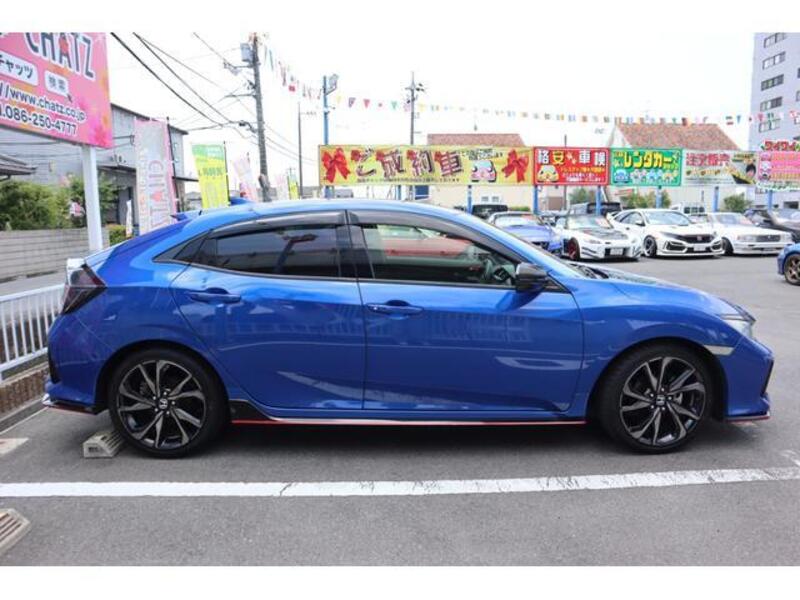 CIVIC