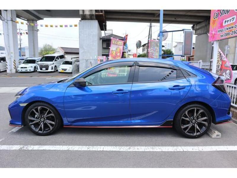 CIVIC