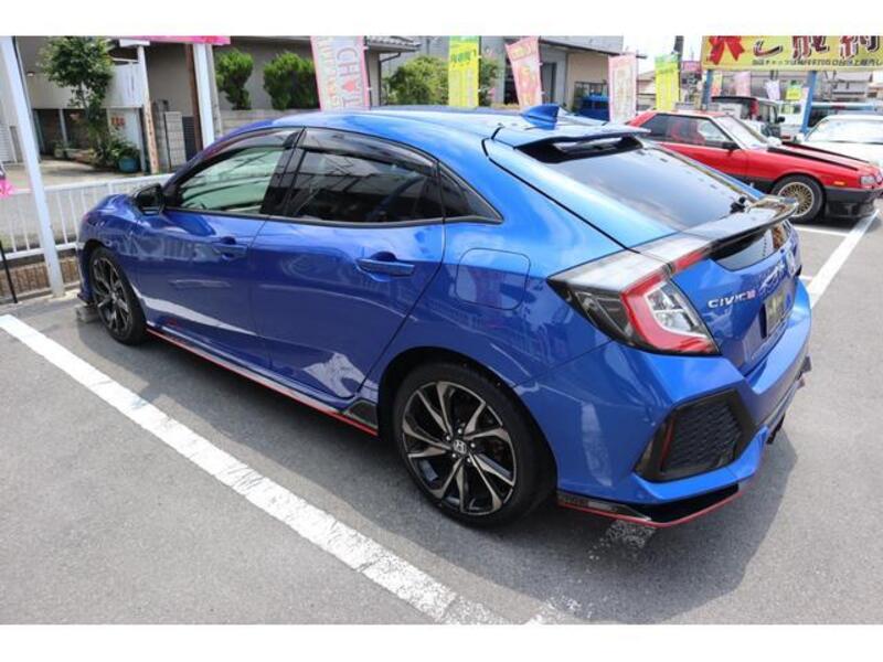 CIVIC