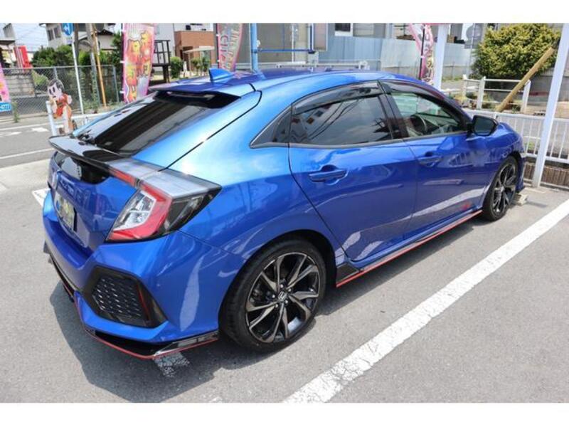 CIVIC