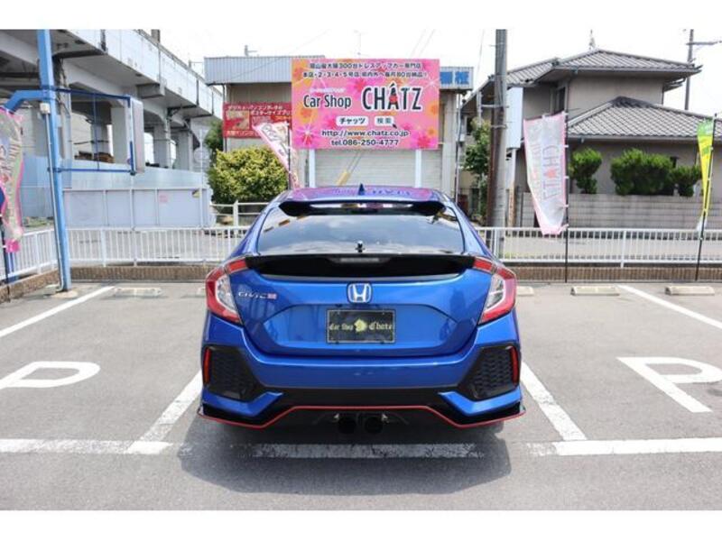 CIVIC