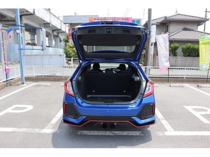 CIVIC