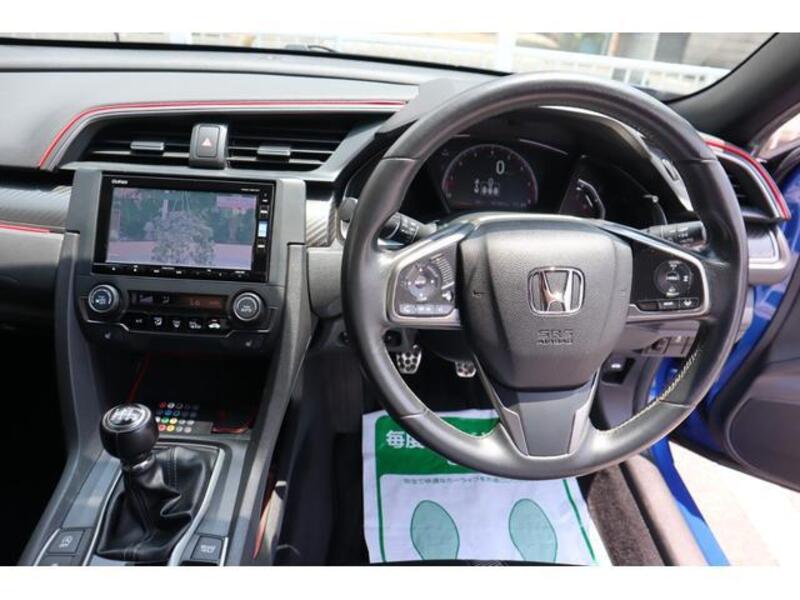 CIVIC
