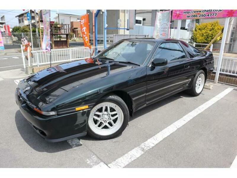 SUPRA