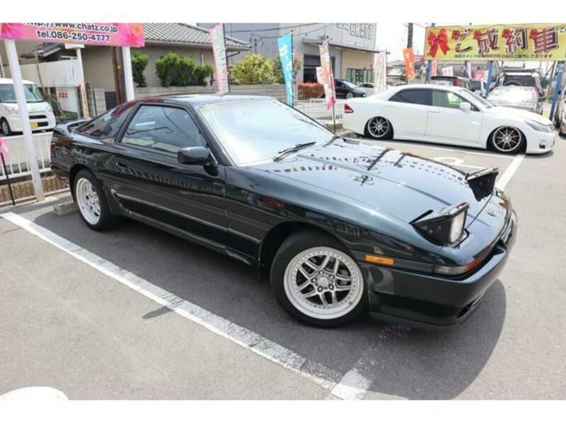 SUPRA