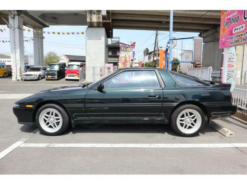 SUPRA